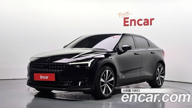 Polestar 2 Longrange Singlemotor