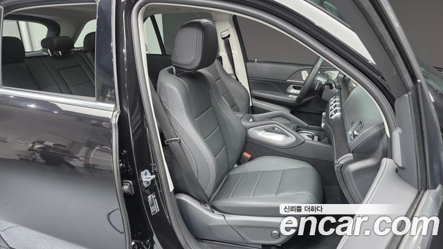 Mercedes-Benz GLE-Class (W167) GLE450 4MATIC 2026 — фото 12