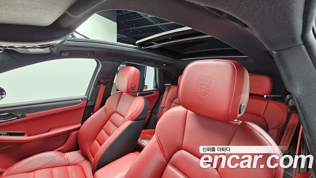 Porsche Macan 2.9 GTS 95B 2020 — фото 19