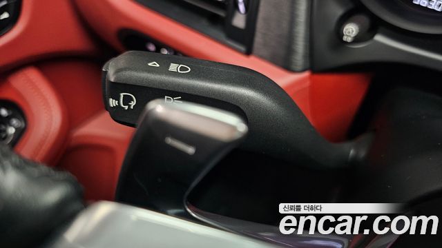 Porsche Macan 2.9 GTS 95B 2020 — фото 28