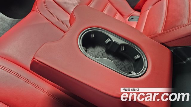 Porsche Macan 2.9 GTS 95B 2020 — фото 29
