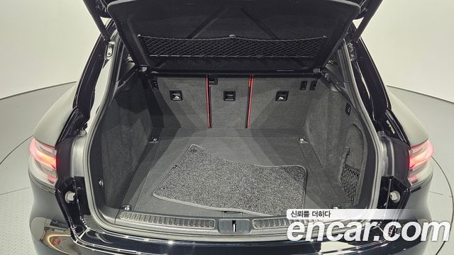 Porsche Macan 2.9 GTS 95B 2020 — фото 31
