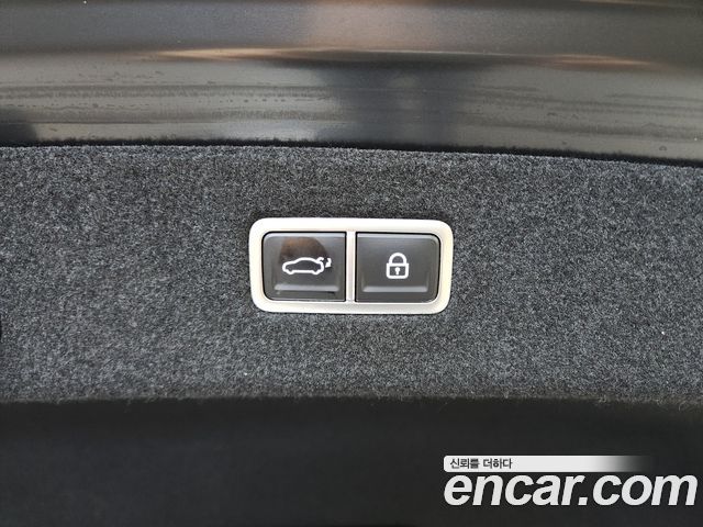 Genesis G90 (RS4) Gasoline 3.5 Turbo AWD 2022 — фото 23