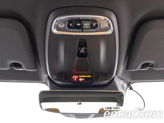 Volvo S60 (III) T5 Inscroption 2020 — фото 21