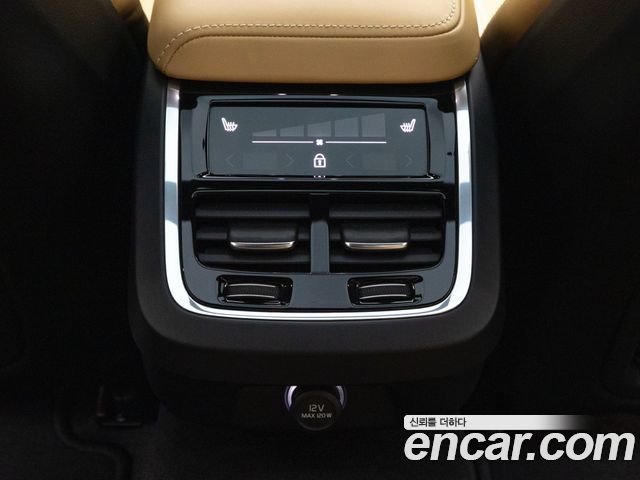 Volvo S60 (III) T5 Inscroption 2020 — фото 23
