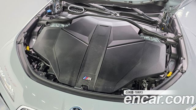 BMW i7 (G70) M70 xDrive 2024 — фото 6