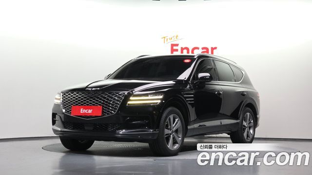 Genesis GV80 3.0 Diesel AWD