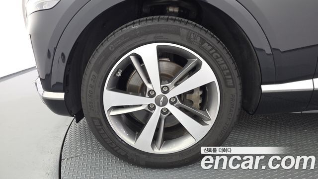 Genesis GV80 3.0 Diesel AWD 2021 — фото 5