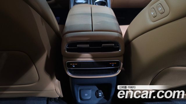 Genesis GV80 3.0 Diesel AWD 2021 — фото 19