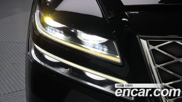 Genesis GV80 3.0 Diesel AWD 2021 — фото 22