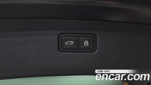 Genesis GV80 3.0 Diesel AWD 2021 — фото 33