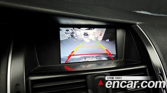Renault Korea SM7 Nova LPLI 2.0 LPe Disabled 2016 — фото 18