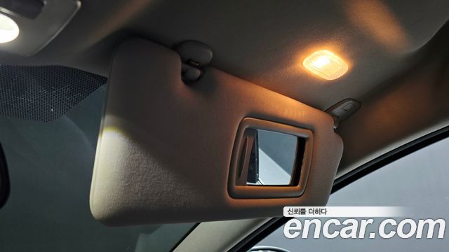 Renault Korea SM7 Nova LPLI 2.0 LPe Disabled 2016 — фото 19