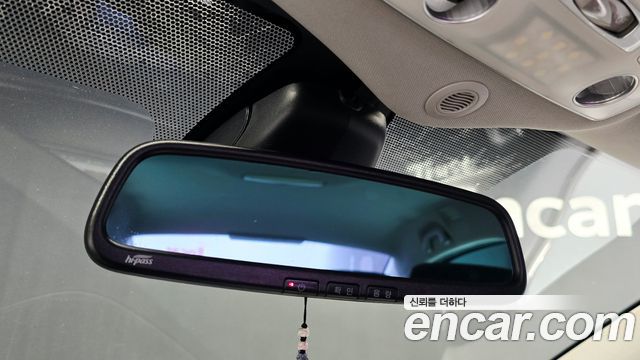 Renault Korea SM7 Nova LPLI 2.0 LPe Disabled 2016 — фото 35