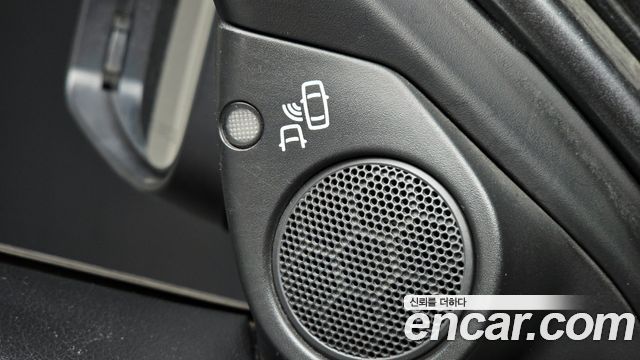 Renault Korea SM7 Nova LPLI 2.0 LPe Disabled 2016 — фото 39