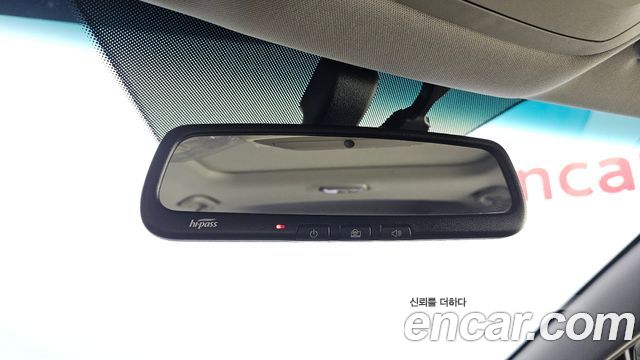 KG Mobility (SsangYong) Tivoli Air Diesel RX 2WD 2017 — фото 15