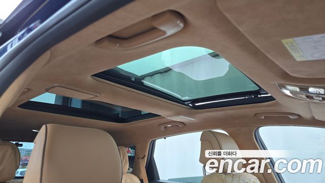 Genesis GV80 3.0 Diesel AWD 2021 — фото 21
