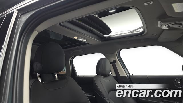 MINI Cooper Countryman HIGH 2nd 2021 — фото 16