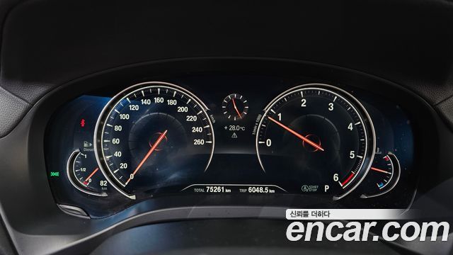 BMW X3 (G01) xDrive 20d 2018 — фото 8