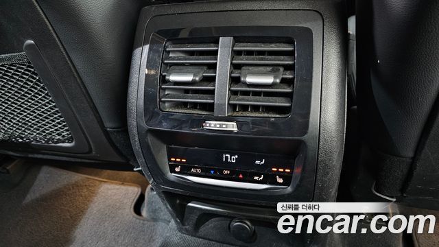 BMW X3 (G01) xDrive 20d 2018 — фото 22