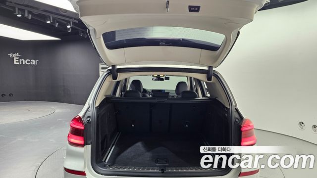 BMW X3 (G01) xDrive 20d 2018 — фото 24