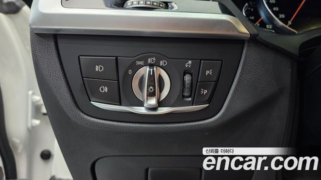 BMW X3 (G01) xDrive 20d 2018 — фото 33