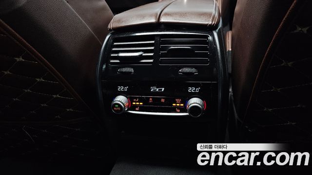 BMW 5 Series (G30) 530i M Sport Package Plus 2018 — фото 19