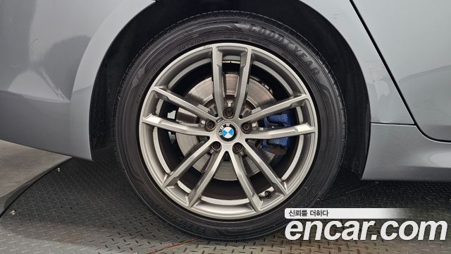 BMW 5 Series (G30) 530i M Sport Package Plus 2018 — фото 21