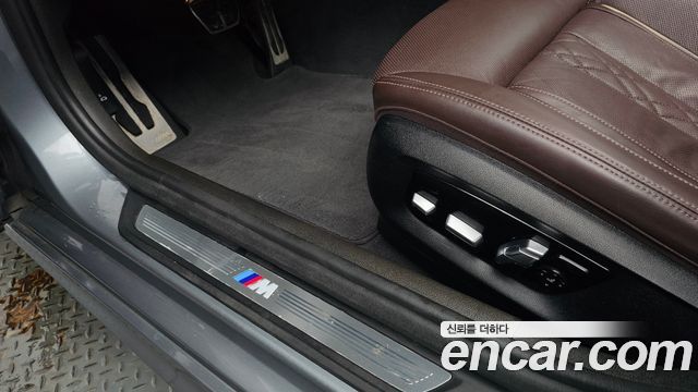 BMW 5 Series (G30) 530i M Sport Package Plus 2018 — фото 35