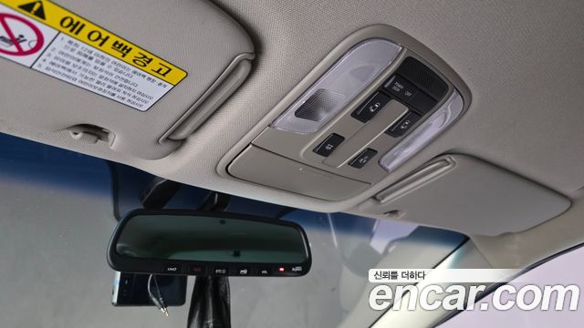 Kia Carnival 11-Seater Prestige 2020 — фото 18
