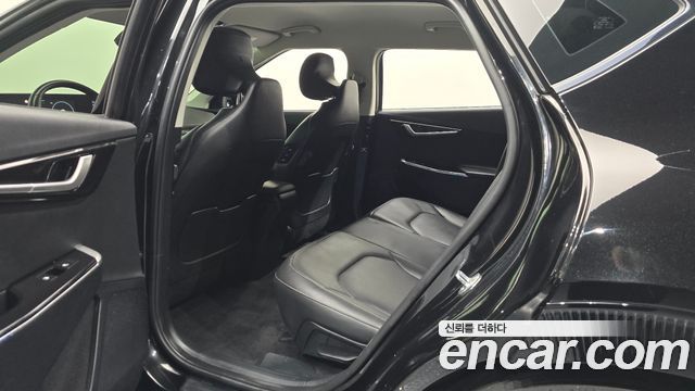Kia EV6 Long Range Air 2022 — фото 11
