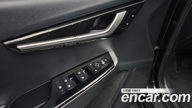 Kia EV6 Long Range Air 2022 — фото 15