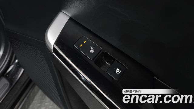Kia EV6 Long Range Air 2022 — фото 16