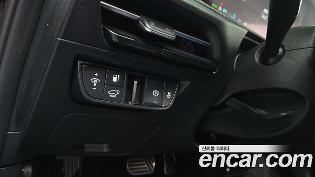 Kia EV6 Long Range Air 2022 — фото 18