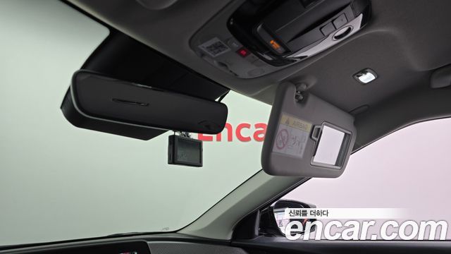 Kia EV6 Long Range Air 2022 — фото 19