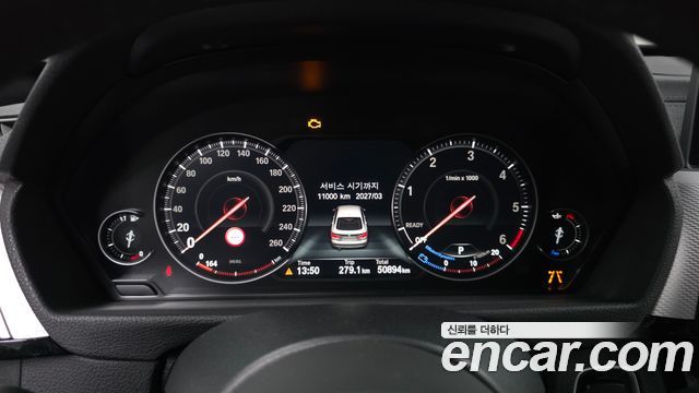 BMW 3 Series GT (F34) GT 320d M Sport Premium 2020 — фото 8