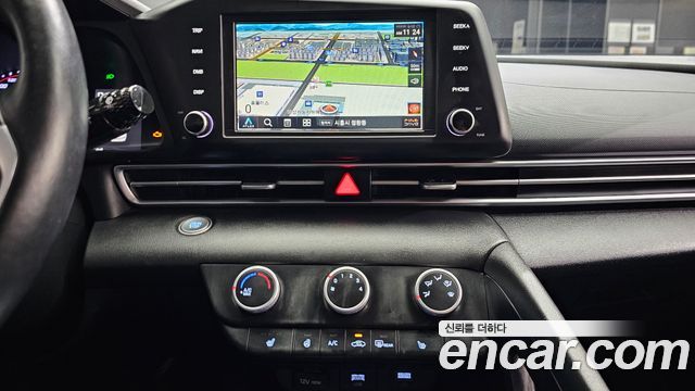 Hyundai Avante (CN7) 1.6 Smart 2021 — фото 15