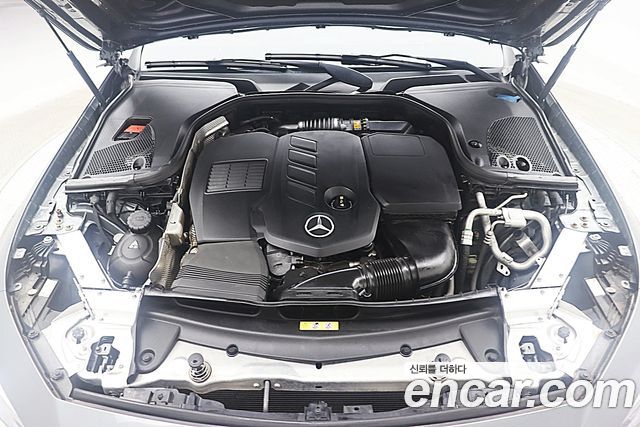 Mercedes-Benz CLS-Class (C257) CLS300d AMG Line 2019 — фото 9