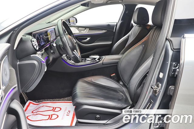 Mercedes-Benz CLS-Class (C257) CLS300d AMG Line 2019 — фото 16