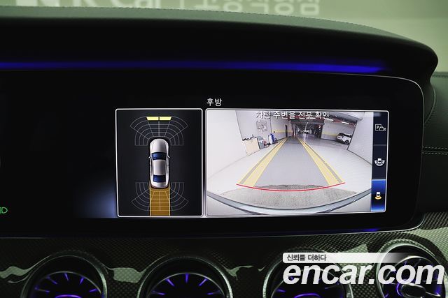 Mercedes-Benz CLS-Class (C257) CLS300d AMG Line 2019 — фото 22