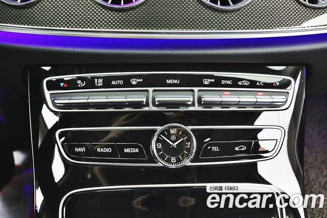 Mercedes-Benz CLS-Class (C257) CLS300d AMG Line 2019 — фото 23