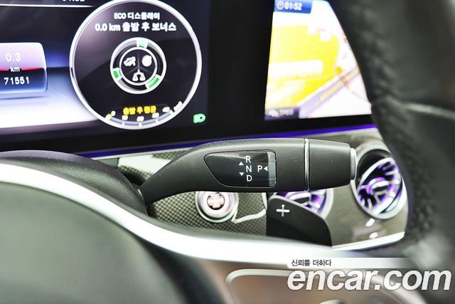 Mercedes-Benz CLS-Class (C257) CLS300d AMG Line 2019 — фото 24