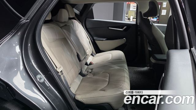 Kia EV6 Long Range Earth 2022 — фото 12
