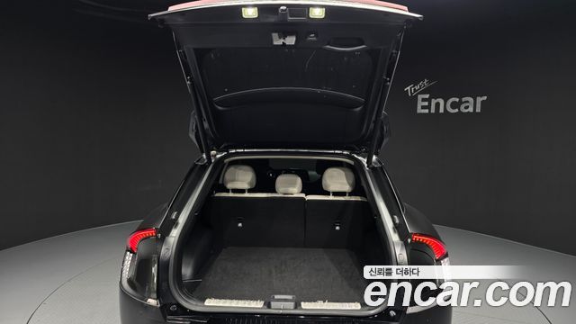 Kia EV6 Long Range Earth 2022 — фото 20