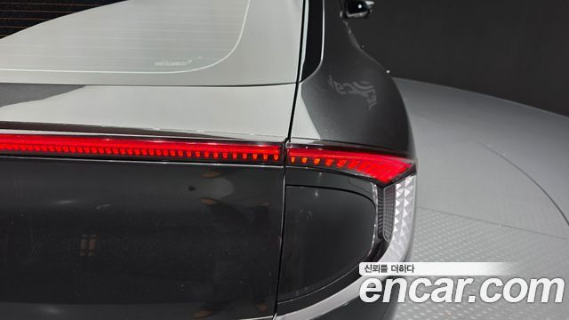 Kia EV6 Long Range Earth 2022 — фото 23