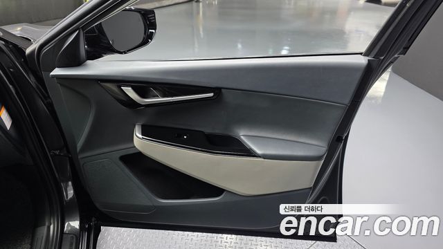 Kia EV6 Long Range Earth 2022 — фото 25