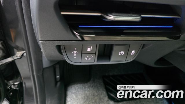 Kia EV6 Long Range Earth 2022 — фото 29