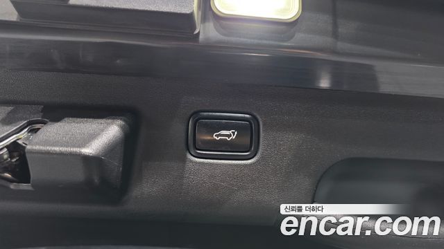 Kia EV6 Long Range Earth 2022 — фото 33