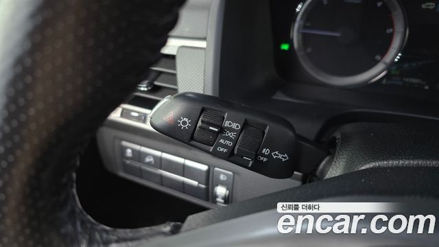 KG Mobility (SsangYong) Rexton Sports Diesel 2.2 4WD Prestige 2019 — фото 18