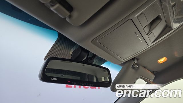 KG Mobility (SsangYong) Rexton Sports Diesel 2.2 4WD Prestige 2019 — фото 19